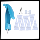Complete Cake Decorating Kit