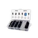 Comprehensive Car Rivet Kit