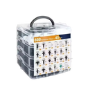 Comprehensive Car Rivet Kit