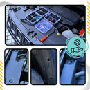 Comprehensive Car Rivet Kit