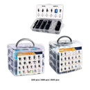 Comprehensive Car Rivet Kit