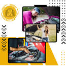 Comprehensive Car Rivet Kit