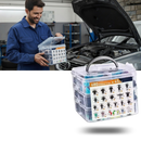 Comprehensive Car Rivet Kit