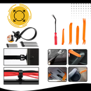 Comprehensive Car Rivet Kit