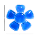 Cooling Scalp Pad