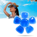 Cooling Scalp Pad