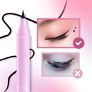 Creative Dual Eyeliner Stamp