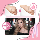 Creative Dual Eyeliner Stamp