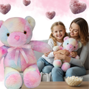 Cuddly Glow Plush Teddy