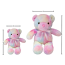 Cuddly Glow Plush Teddy