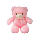 Cuddly Glow Plush Teddy