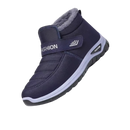 Cushioned Winter Thermal Boots