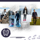 Cushioned Winter Thermal Boots