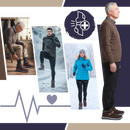 Cushioned Winter Thermal Boots