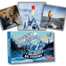 Daily Surprises Fishing Advent Calendar