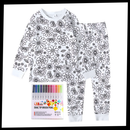 Doodle Dream Pajamas