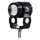 Dual Light Motorcycle Headlamp