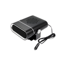 Dual Portable Car Defroster