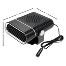 Dual Portable Car Defroster