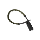 Dual Security Steering Wheel Lock