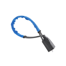 Dual Security Steering Wheel Lock
