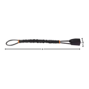 Dual Security Steering Wheel Lock
