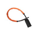 Dual Security Steering Wheel Lock