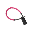 Dual Security Steering Wheel Lock