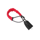 Dual Security Steering Wheel Lock