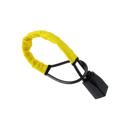 Dual Security Steering Wheel Lock