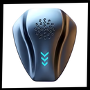 Dual Ultrasonic Pest Repeller