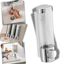 Easy Control Wall Mounted Soap Dispenser