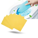 Eco Clean Toilet Sheets