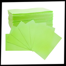Eco Clean Toilet Sheets