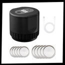 Electric Mason Jar Vacuum Sealer