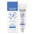 Enamel-Strengthening Mint Toothpaste