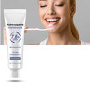 Enamel-Strengthening Mint Toothpaste