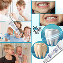 Enamel-Strengthening Mint Toothpaste