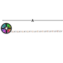 Energy Efficient RGB Led Strip