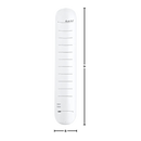 Erasable Silicone Slap Reminder Bands