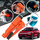 Essential 2-in-1 Car Breaker Tool