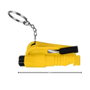 Essential 2-in-1 Car Breaker Tool