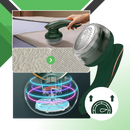 Fabric Safe Electric Shaver