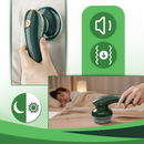 Fabric Safe Electric Shaver