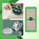 Fabric Safe Electric Shaver