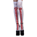 Festive Designs Halloween Compression Socks