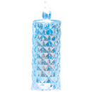 Flameless Crystal Candle Lamp