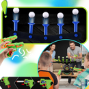 Floating Glow Hover Game Toy