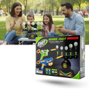 Floating Glow Hover Game Toy