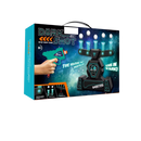 Floating Glow Hover Game Toy